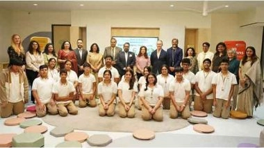 Business News | Manav Rachna International School, Sector 46, Gurugram Introduces IB Curriculum for Early to Middle Years