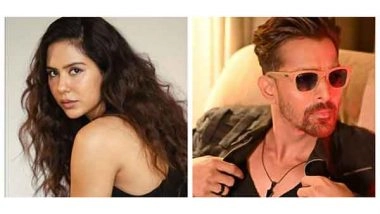 Entertainment News | Sonam Bajwa, Harshvardhan Rane's Film 'Deewaniyat' Goes on Floors