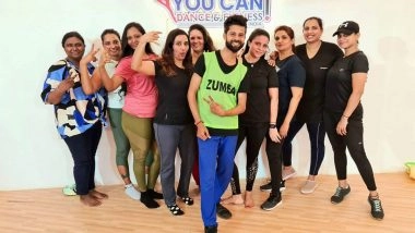 Business News | You Can Dance & Fitness Studio: Where Fitness Meets Fun Through Dance