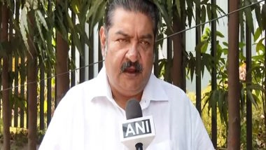 India News | 80 Voting Members of State Executive Will Choose BJD President: Pratap Keshari Deb