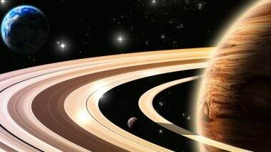World News | Scientists Find Strongest Evidence Yet of Life on Alien Planet