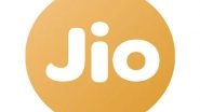 Business News | Jio Financial Services Log 1.6% Rise in Q4 Net Profit to Rs 311 Crore