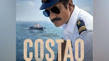 Entertainment News | Check out Trailer of Nawazuddin Siddiqui-starrer 'Costao'