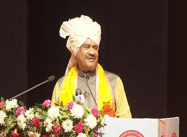 India News | Sanskrit is Not Merely Classical Language, but Also Profound Medium of Scientific Inquiry: Lok Sabha Speaker Om Birla