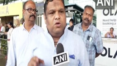 India News | NHRC Team to Visit Malda Refugee Camp Following Murshidabad Violence