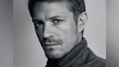 Entertainment News | Joel Kinnaman Joins Elisabeth Moss, Kerry Washington in 'Imperfect Women'