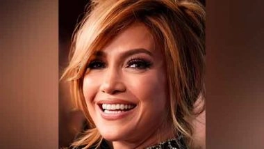 Entertainment News | Jennifer Lopez to Star in 'The Last Mrs. Parrish'