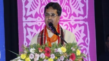 India News | Waqf Amendment Act Aims to Curb Corruption, Land Grabbing: Tripura CM Saha