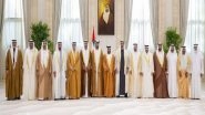 World News | UAE President Attends Al Nahyan Family Wedding Celebrations