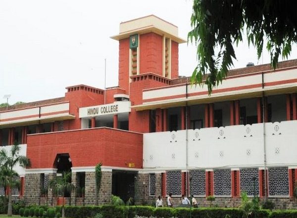 India News | Delhi University's Hindu College Starts Public Policy Lab