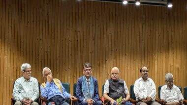 India News | MCD Commissioner Ashwini Kumar Chairs Comprehensive Briefing on Monsoon Preparedness