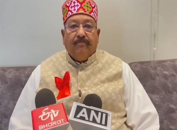 India News | Uttarakhand: Preparations in Full Swing for Char Dham Yatra 2025, Says Minister Satpal Maharaj