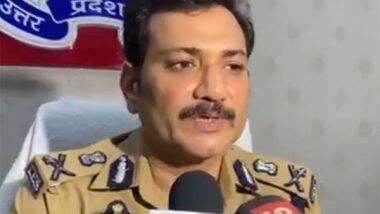 India News | Six-member SIT Team Formed to Probe Varanasi Gangrape Case: Police