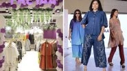 Business News | Freyaa Launches the First Flagship Store at Lodha Experia, Pallava