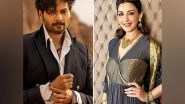 Entertainment News | Ali Fazal, Sonali Bendre Begin Filming of Web Series by Pataal Lok Director Prosit Roy