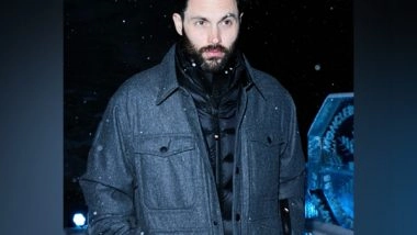 Entertainment News | 'You' Star Penn Badgley Opens Up About Struggling with Body Dysmorphia