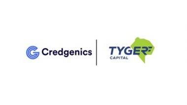 Business News | Tyger Capital and Credgenics Join Hands to Redefine Collections Management with Innovative Tech Solutions