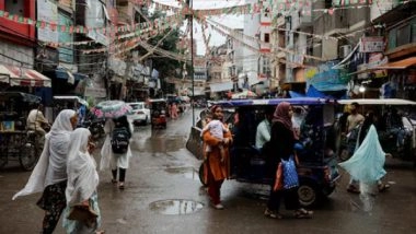 World News | India Slams Bangladesh's Comments on West Bengal Situation