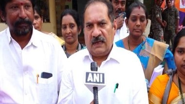 India News | YSRCP Demands Transparency on Cow Deaths in TTD Goshala; Criticises Govt for Dodging Inquiry
