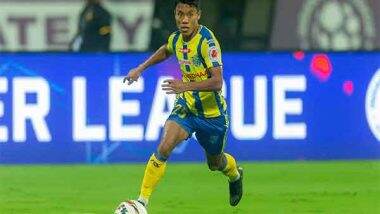 Sports News | Bright Young Talents Shaping the Future of Indian Football: ISL 2024-25 Season Wrap