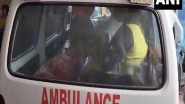 India News | Kerala: 12 Migrant Workers Hospitalised in Kochi