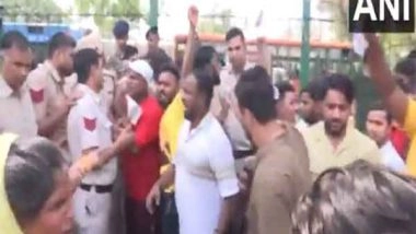 India News | Mother of Murdered 17-year-old Alleges Police Complicity as Locals Continue Protests in Seelampur