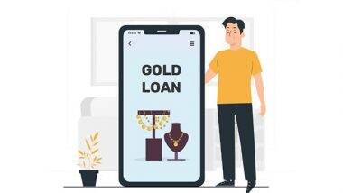 Business News | Get a Gold Loan with Minimal Documents with Bajaj Finance