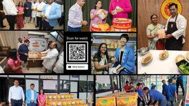 Business News | Sellwin Traders Ltd. Launches 'Maajghar' - A New Chapter in India's Culinary Retail Evolution