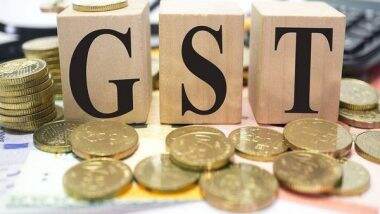 Business News | GST Officers Asked to Reduce Compliance Burden While Processing Registrations