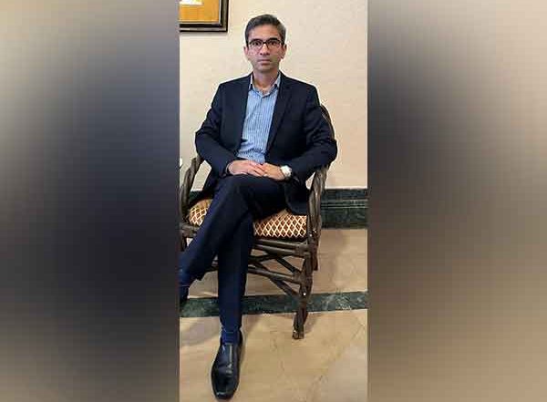 India News | Capt Jagmohan Appointed as New CMD of Mazagon Dock Shipbuilders Limited