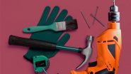 Business News | Tools Sector Presents Significant Opportunity for India to Enhance Its Export Footprint: Niti Aayog Report