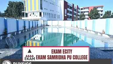 Business News | Ekam Samridha PU College: Examining the Educational Landscape in Bangalore