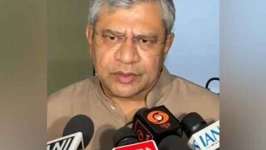 Business News | India-made Electronic Products Are Gaining Global Recognition: Ashwini Vaishnaw