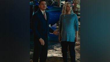 Entertainment News | 'The Fantastic Four: First Steps' New Trailer Released