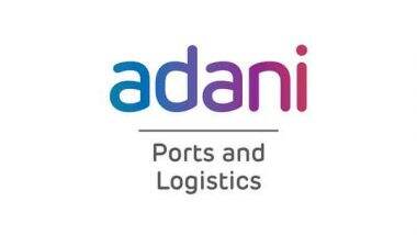 Business News | APSEZ Acquires 50 MTPA Capacity NQXT Australia, Accelerating Path to 1 Billion Tonnes P.a. by 2030