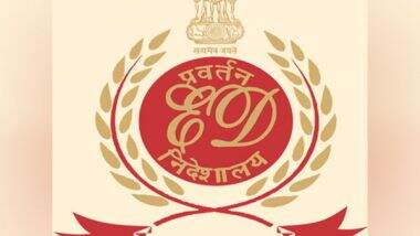 India News | ED Attaches Rs 121.80 Crore Assets in Money Laundering Case of Neomax Properties Pvt Ltd