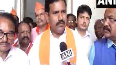 India News | Karnataka BJP Chief Slams Siddaramaiah Govt over 'Unscientific' Caste Census
