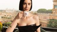 Entertainment News | 'Emily in Paris' Season 5 Set to Start Production in Paris, Rome