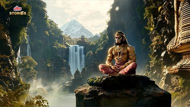 Business News | Ultra Media Rolls Out 'Ultra Stories' - Epic Animated Folklore and Mythological Tales, One Click Away