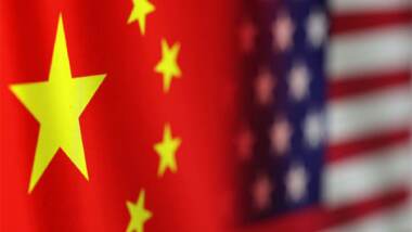 World News | US Accuses China-linked Satellite Firm of Aiding Houthi Attacks on American Warships in Red Sea