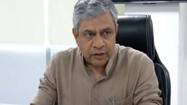 Business News | Electronics Component Manufacturing Scheme Guidelines to Be out in a Few Days: Ashwini Vaishnaw