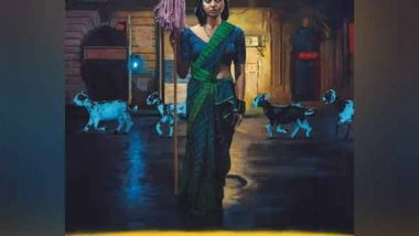 Entertainment News | Sister Midnight: Radhika Apte's First-look Poster Reminds Fans of the 1976 Film 'Taxi Driver'