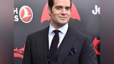 Entertainment News | Henry Cavill's 'Highlander' Changes Studios, Lands at Amazon MGM Studios, United Artists