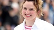 Entertainment News | Alice Rohrwacher to Lead Golden Camera Jury at Cannes Film Festival