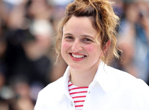 Entertainment News | Alice Rohrwacher to Lead Golden Camera Jury at Cannes Film Festival