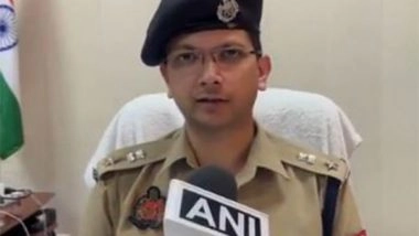 India News | Two Arrested in Noida for Attempted Murder