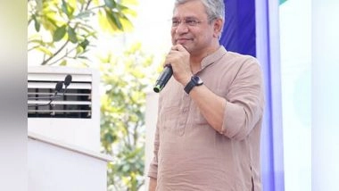 India News | New Electronics Component Manufacturing Scheme to Deepen India's Role in Global Value Chains: Ashwini Vaishnaw