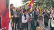 World News | Fear Mounts over Imminent Cremation of Tibetan Buddhist Leader