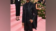 Entertainment News | Michael B Jordan Hated Fake Blood Used in Making of 'Sinners'