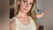 Entertainment News | Lana Del Rey Unveils New Single 'Bluebird'